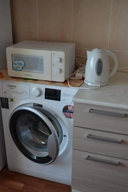 Апартаменты Lux