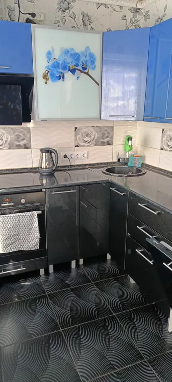 Тихий уголок