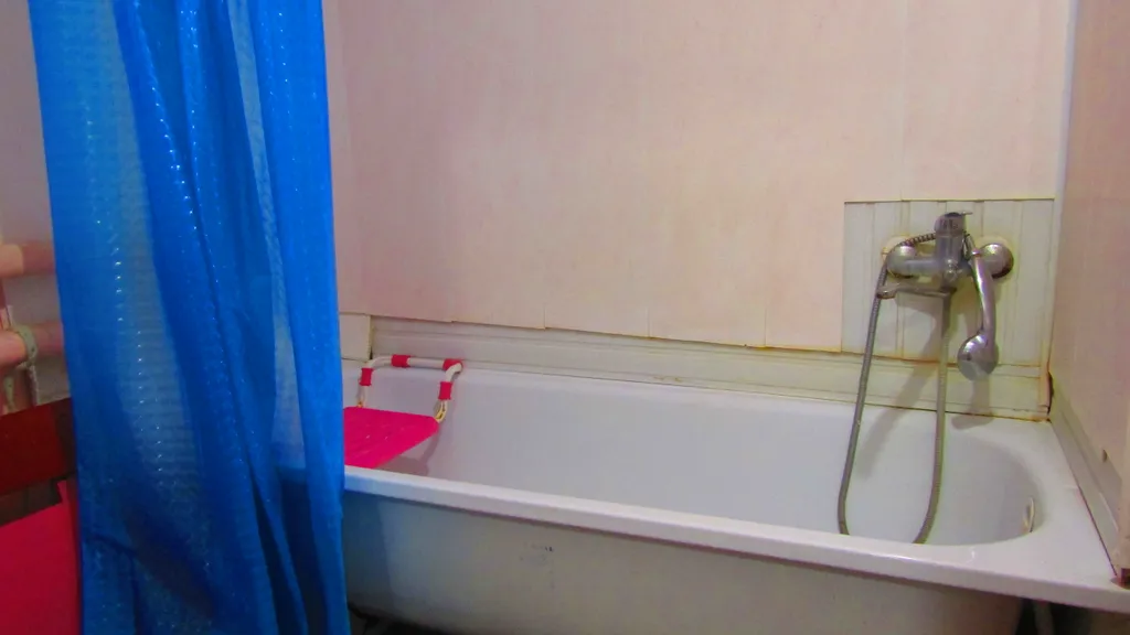 Дом с тремя спальнями и большой солнечной верандой