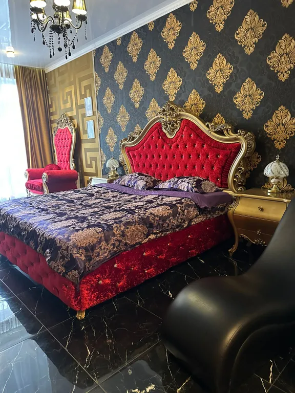 Квартира Апартаменты Buduar в самом центре Нижнего — аренда посуточно в Нижний Новгород