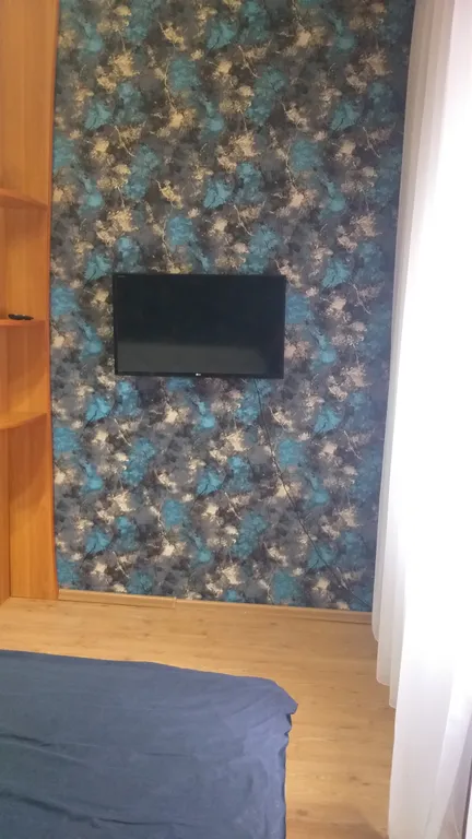 Уютная квартира в центре