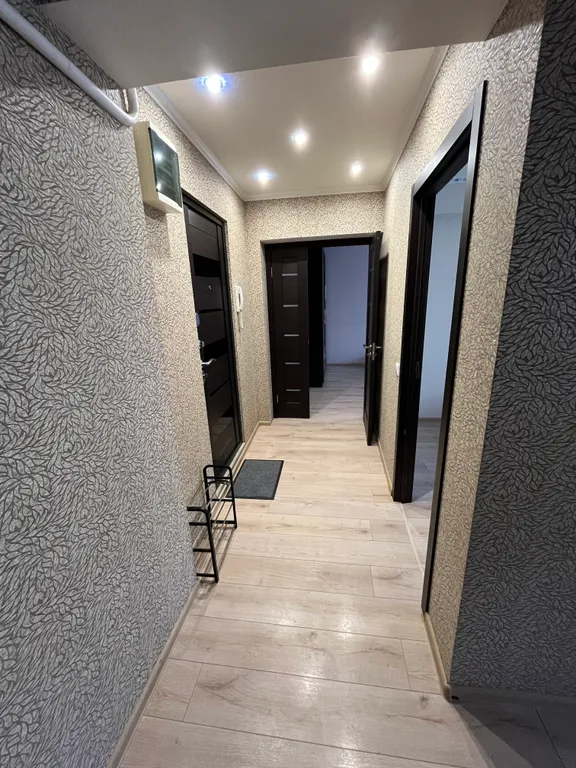 Апартаменты в центре Калуги