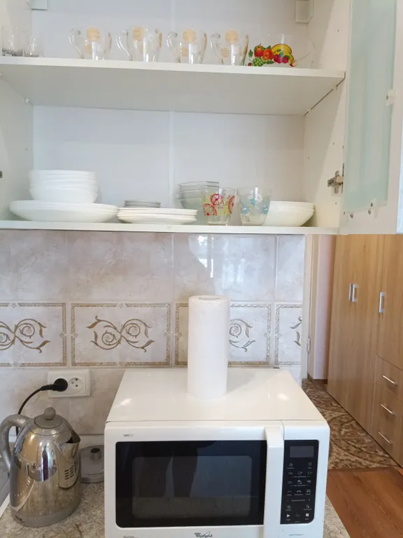 Апартаменты у моря