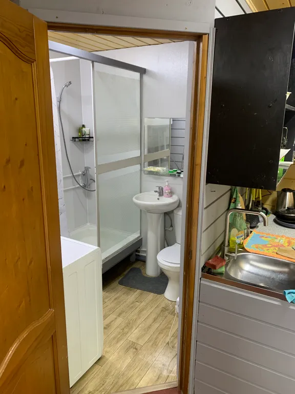 Дом Соколинское