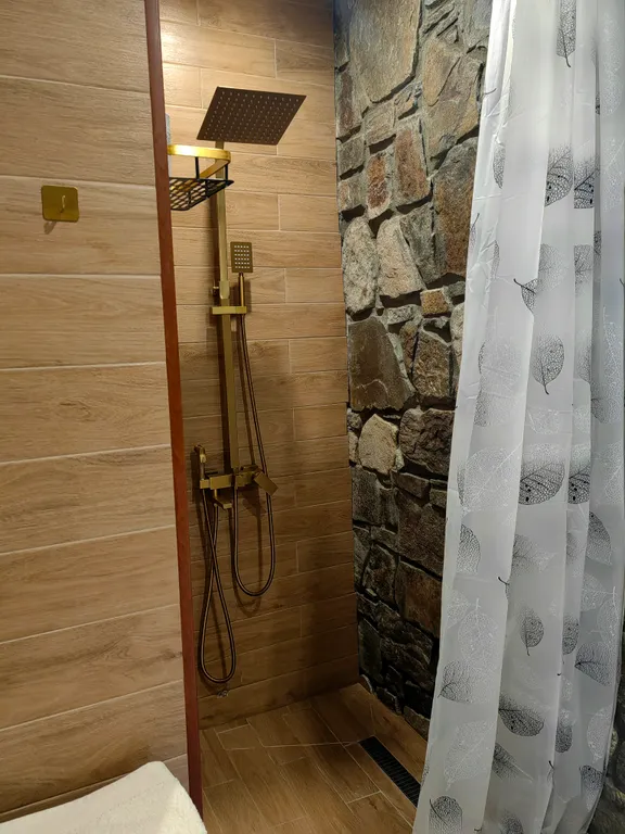 Водопад - номер комфорт