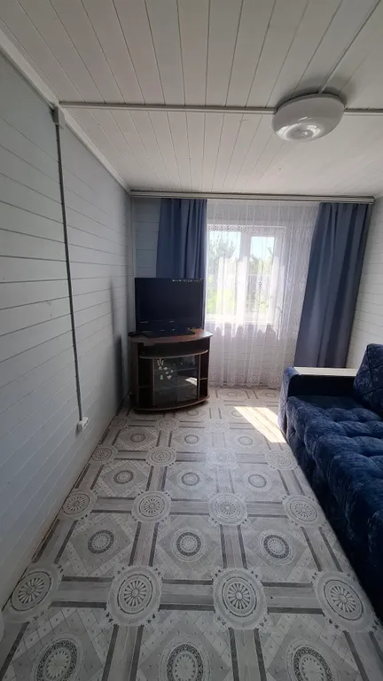 Уютный дом на берегу Азовского моря