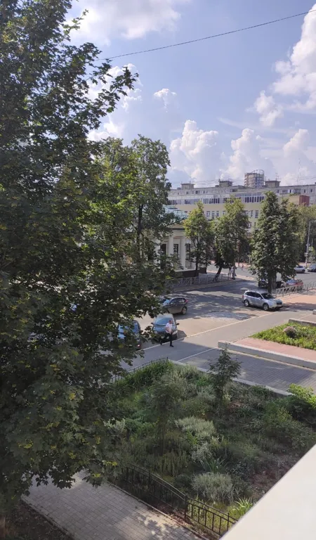 Lotos aparts в самом центре