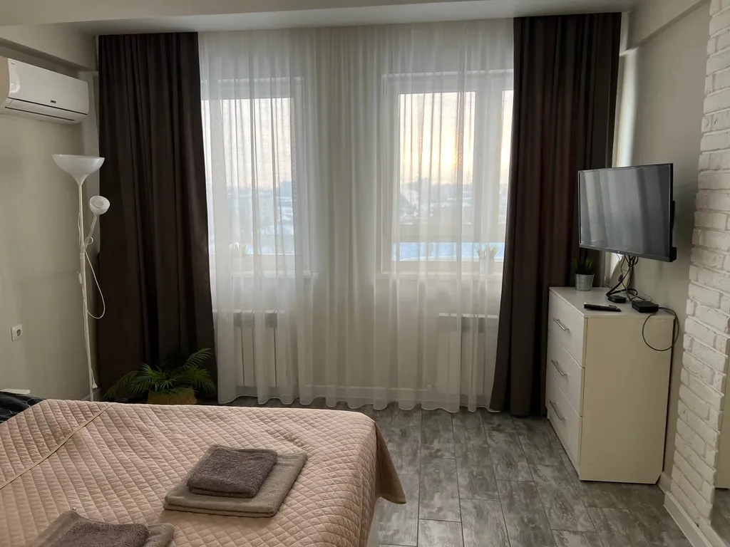 Студия для вашего комфорта