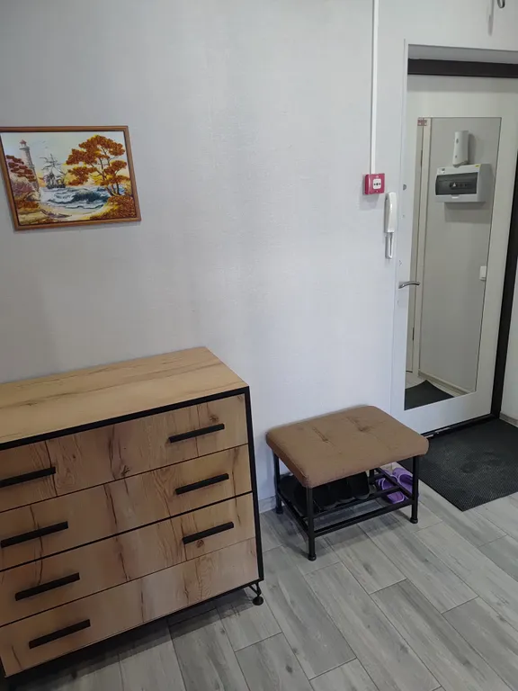 Любимый уголок у Глобуса