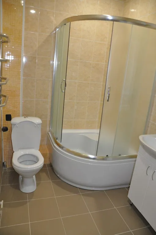 Квартира 1-комнатная Квартира — Севастополь