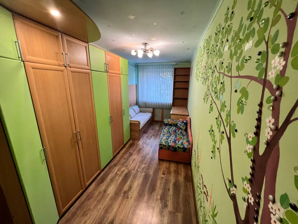 Уютная 2-комнатная квартира в центре