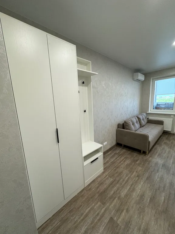 Квартира 1-комнатная Квартира — Краснодар