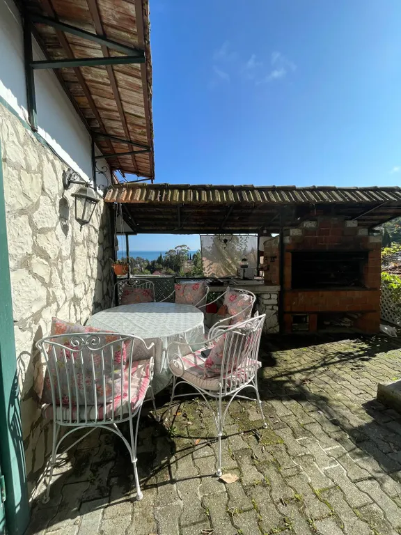 Дом под ключ