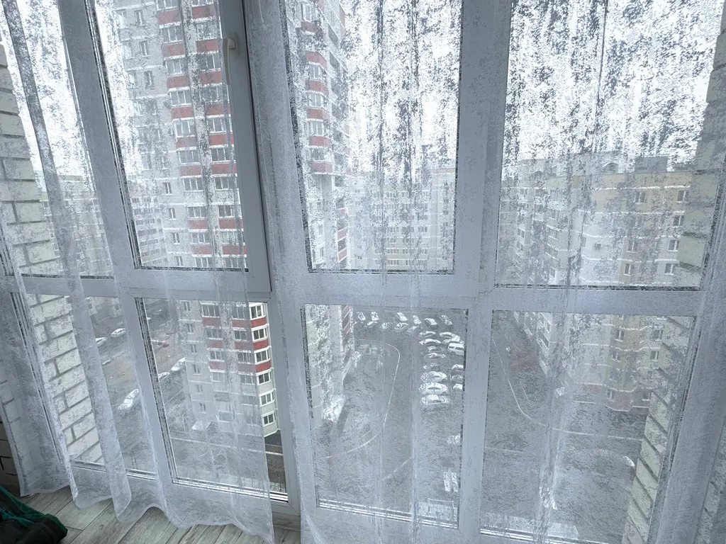 Квартира в центре, рядом все что необходимо для отдыха и работы