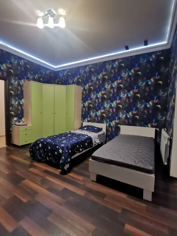 Просторная 2ка в историческом центре Витебска