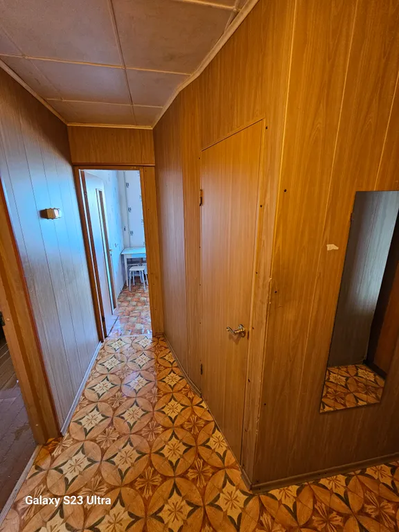 Квартира на берегу реки Выг