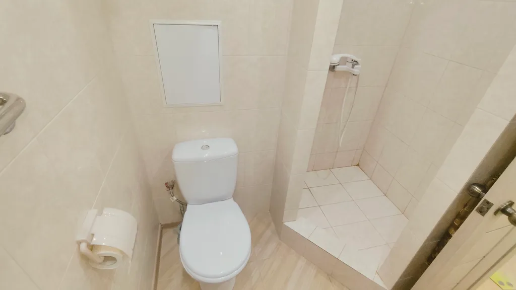 Апартамент у моря в Итальянской деревне в Крыму