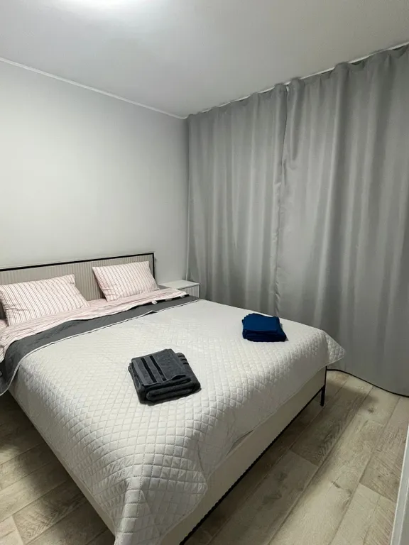 Уютная гостевая квартира