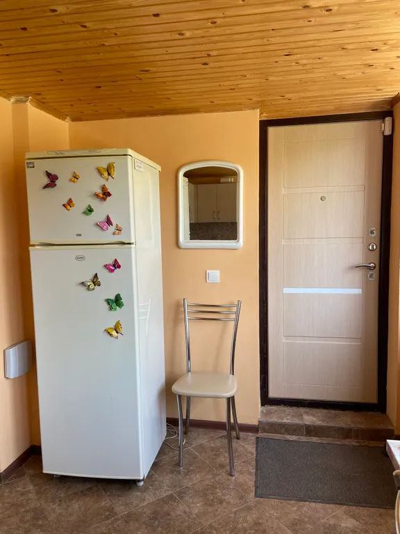 Дом для семейного отдыха