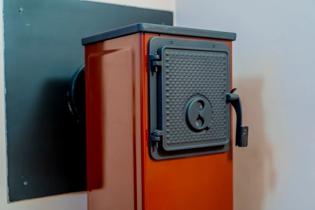 2-комнатный Дом