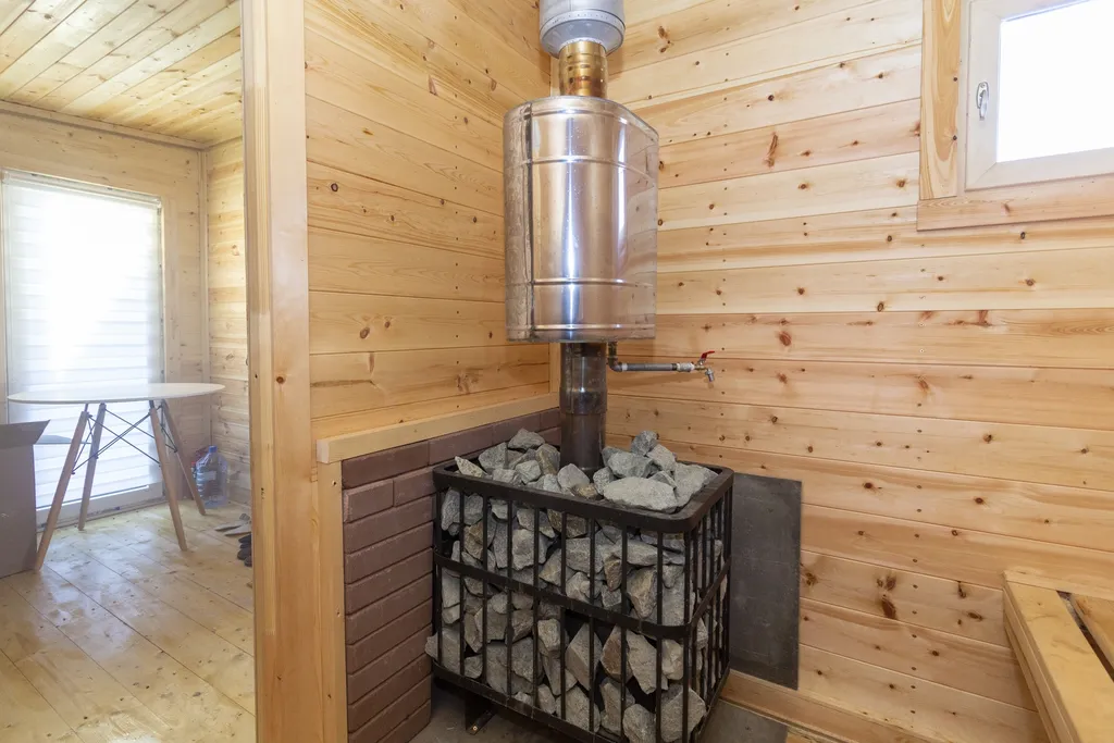 Дом рядом с курортной зоной