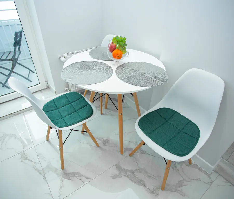 Уютные апартаменты в городе Светлогорск