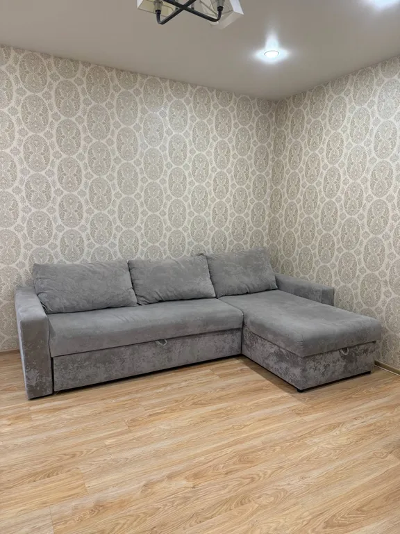 Отличная квартира