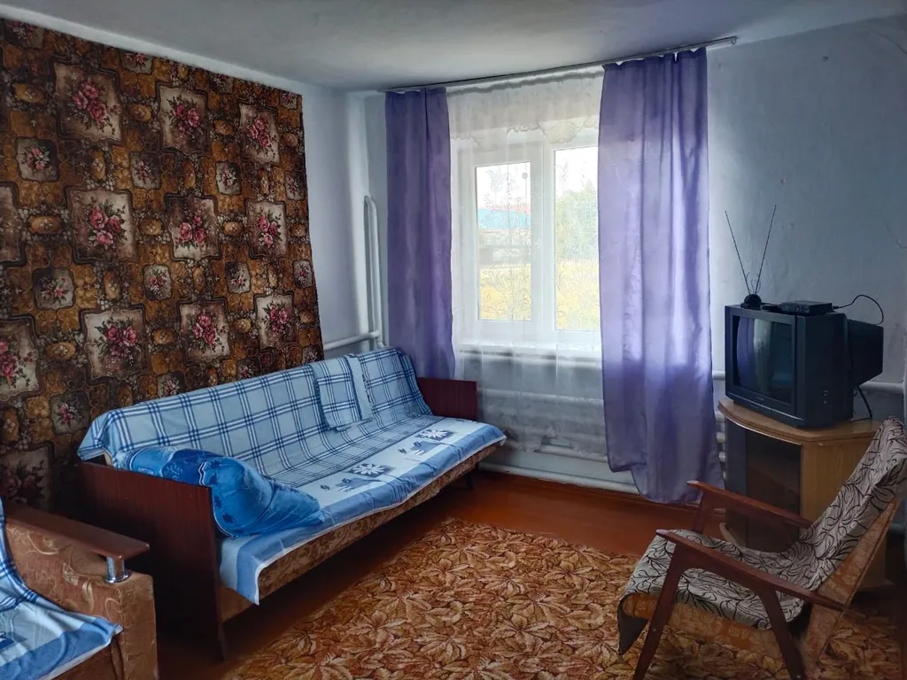 Коттедж Отдельный домик — Должанская