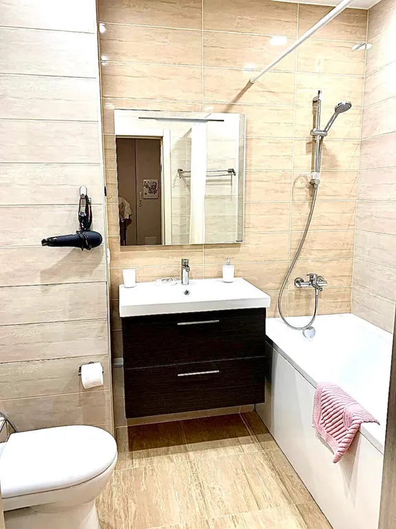 Квартира 1-комнатная Квартира — Екатеринбург