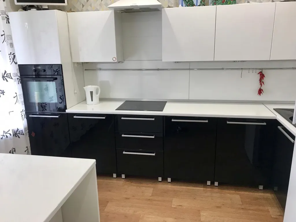 Квартира Квартира Трёшка с видом на реку, аквапарк, зоопарк, больницу — Новосибирск