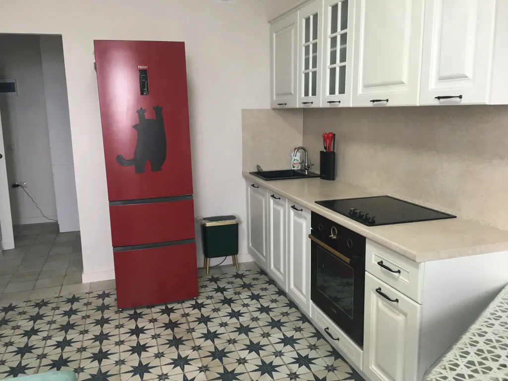 Видовая квартира на первой линии