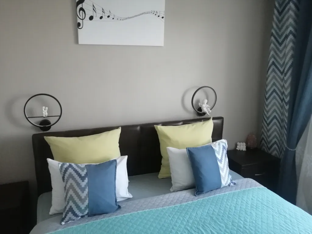 Квартира Квартира Angel home — Москва