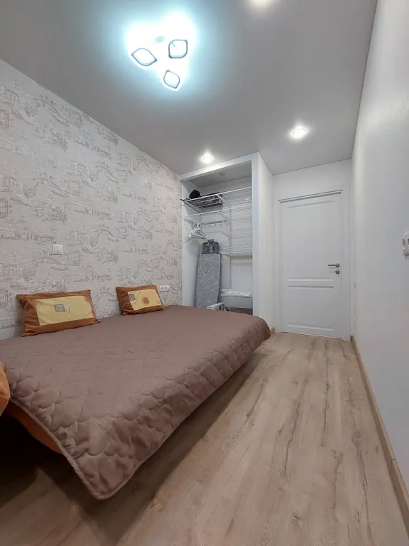 Уютная квартира Венеция