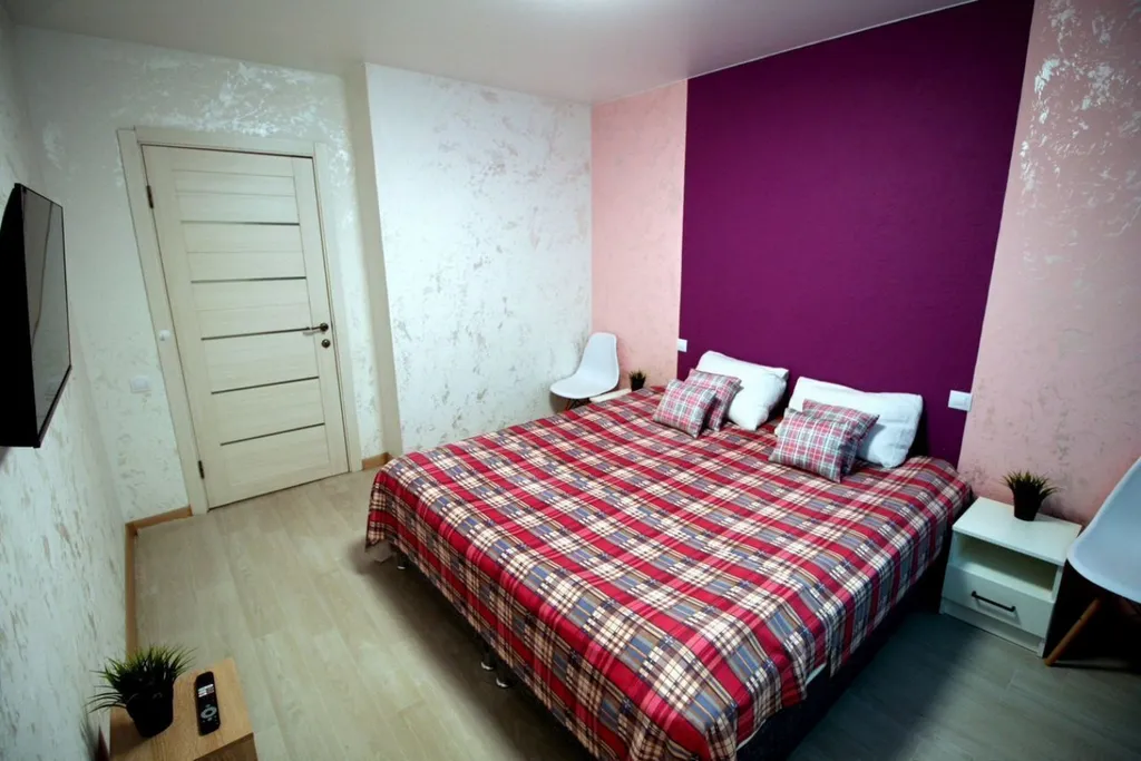 Квартира 3.к квартира с современным ремонтом Спокойная атмосфера — Кириши