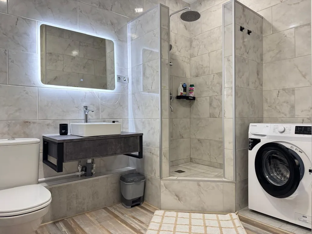 Студуя в центре города