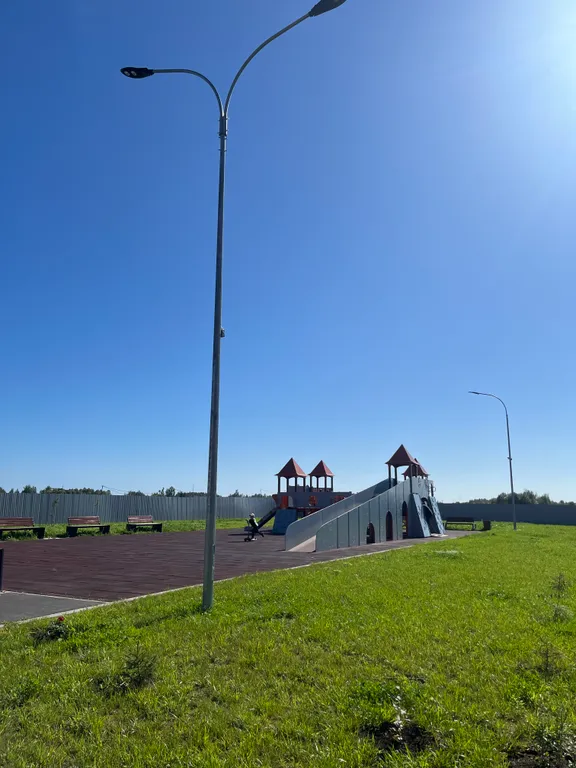 Трёхкомнатная квартира с хорошим ремонтом