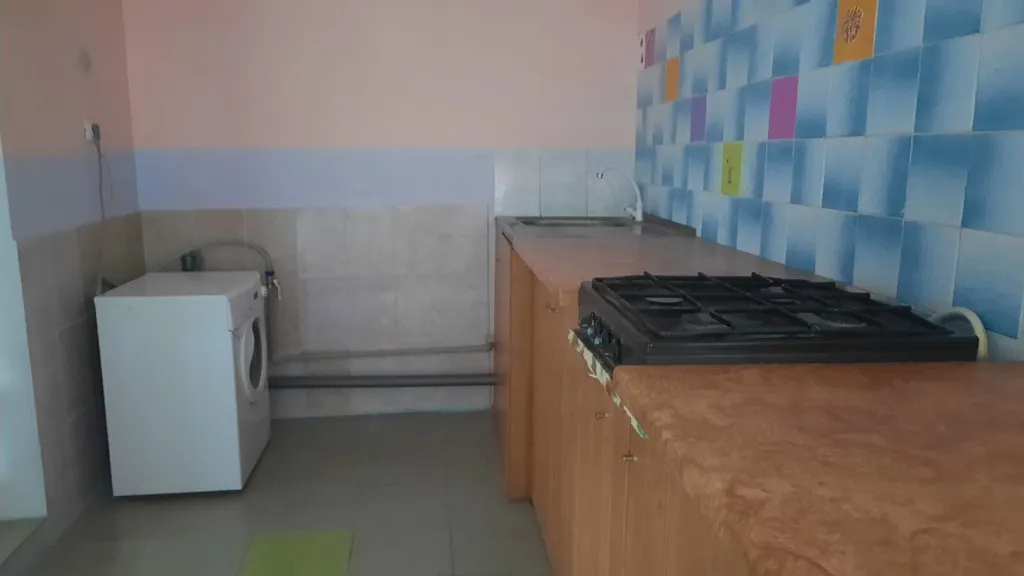 Комната с комфортными условиями близ моря