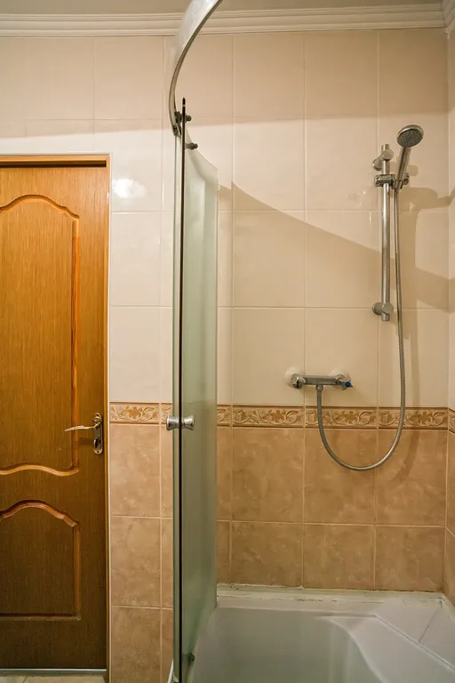 Квартира Уютная видовая квартира с удобным расположением — Ялта