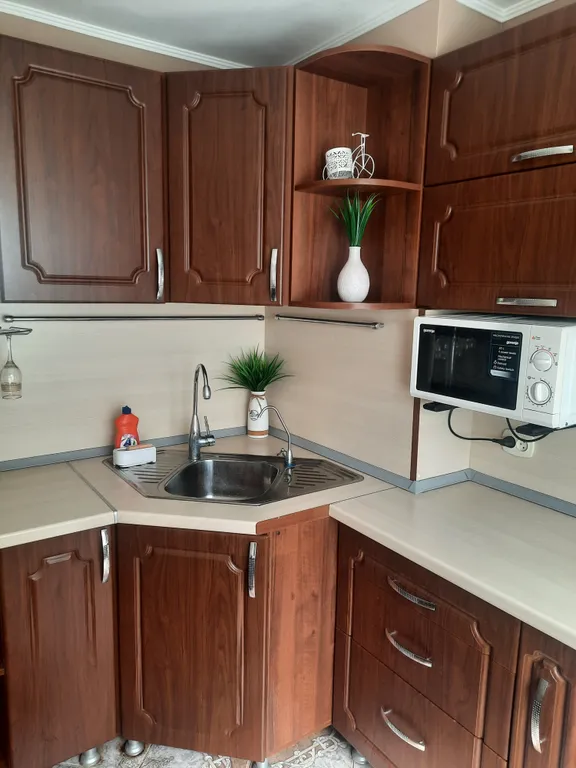 2-х комнатная квартира