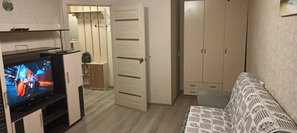 Хорошая двушка на Дзержинского