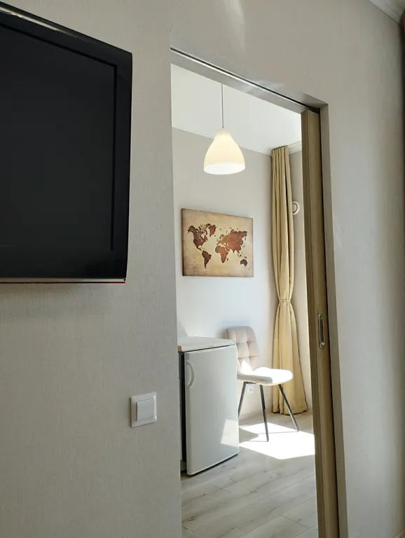 Квартира Квартира У Тихого озера — Светлогорск