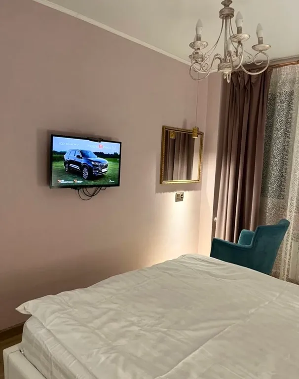 Арапартаменты Primus-Опера