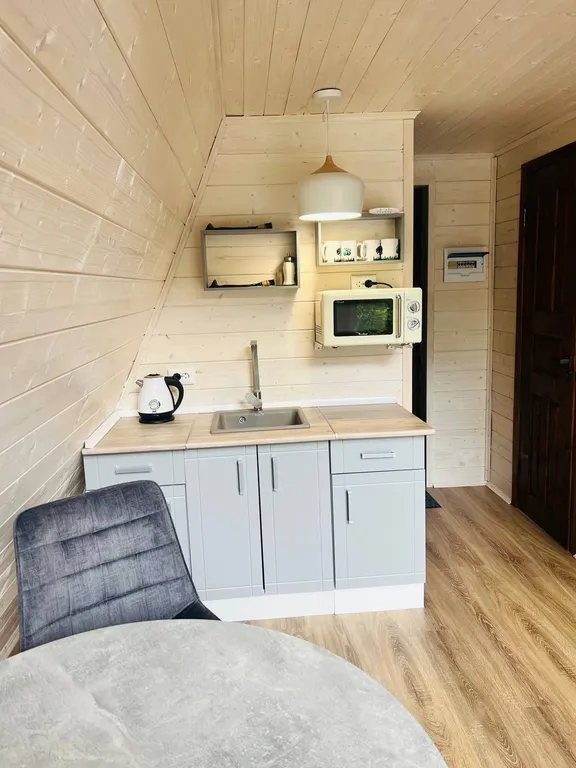 Медвежий угол