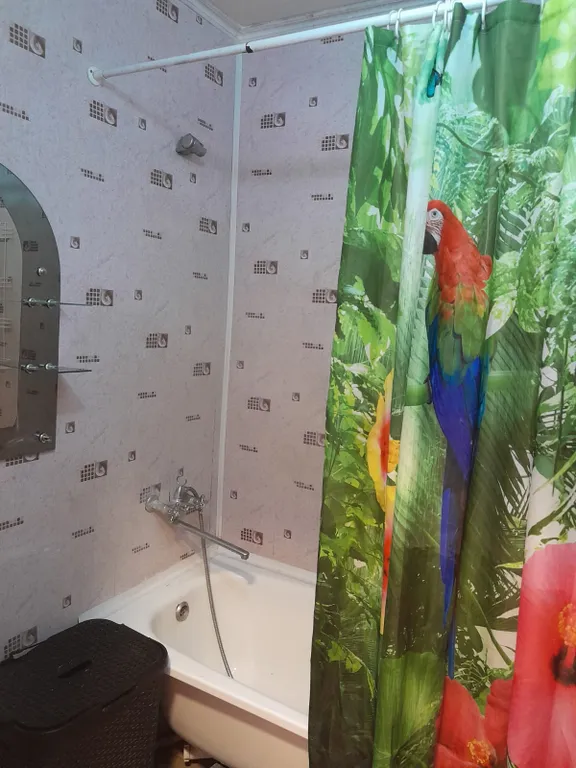 Квартира Квартира с видом на горы. — Геленджик