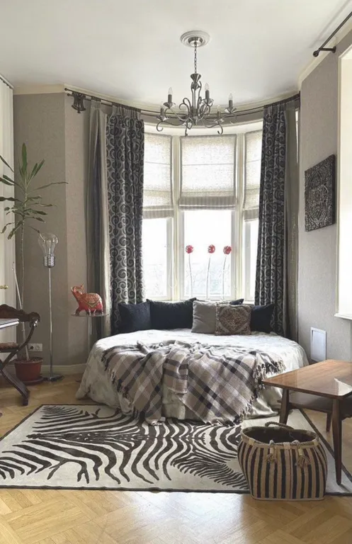 Кино-квартира