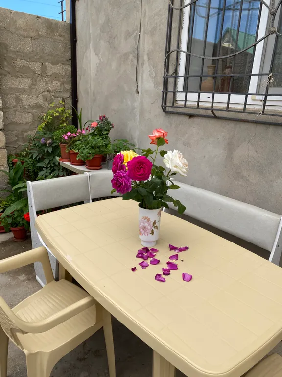 Коттедж 1-комнатный Дом — Избербаш