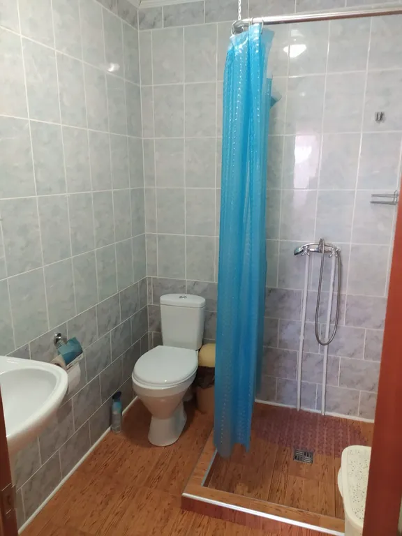 Дом в Архызе на 10 человек