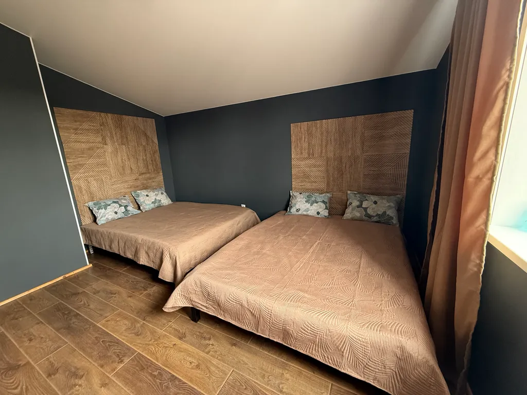 Дом Коттедж в черте города