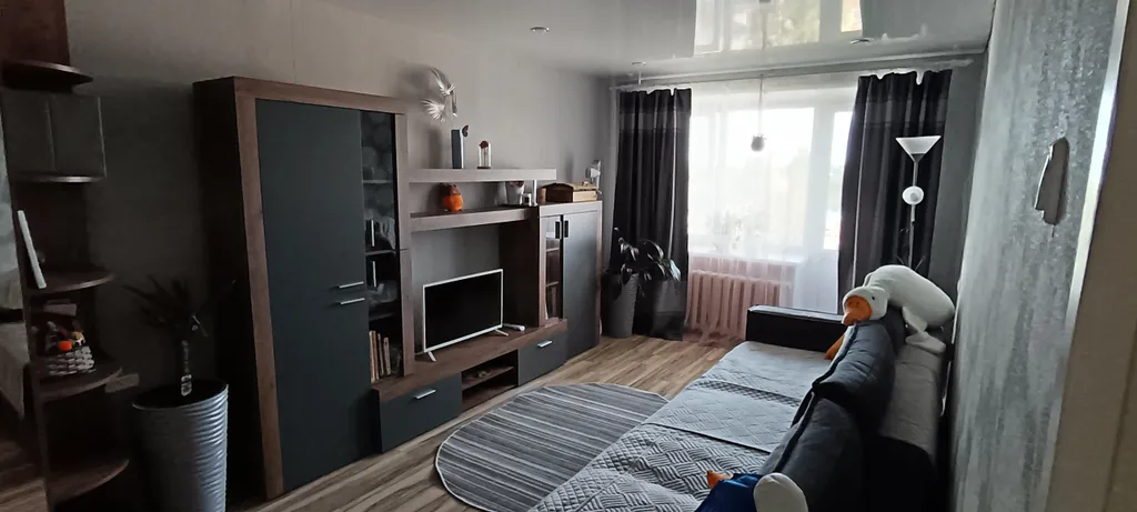 Уютная квартира в центре