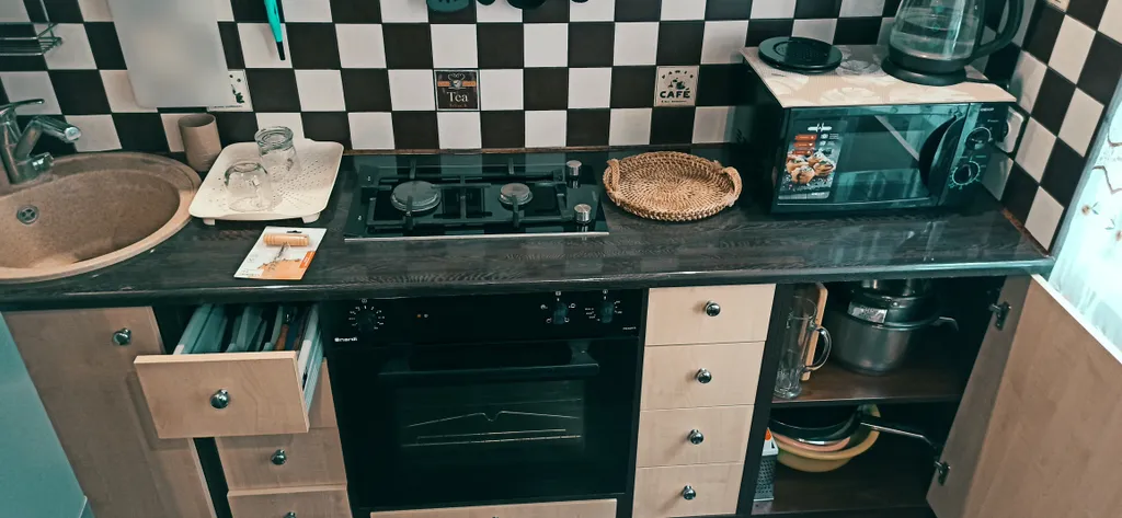 Квартира Квартира Sommer time - сердце города — Калининград